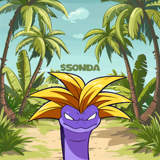 Solanaconda tropical